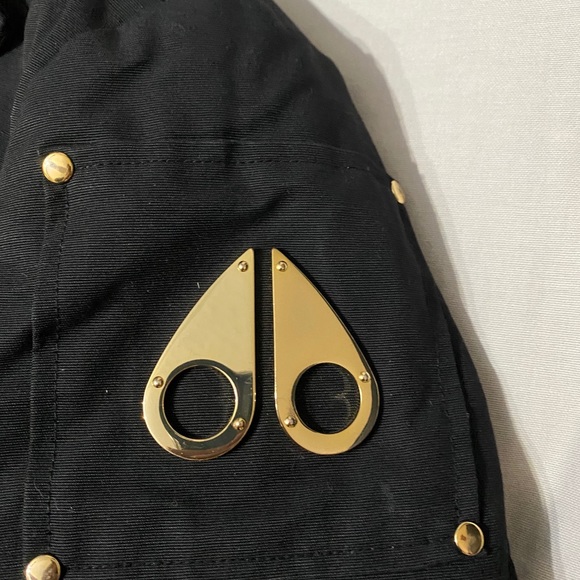 Moose Knuckle Jacket - Picture 3 of 7